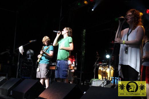 Lion Teeth (D) 19. Reggae Jam Festival - Bersenbrueck 02. August 2013 (15).JPG